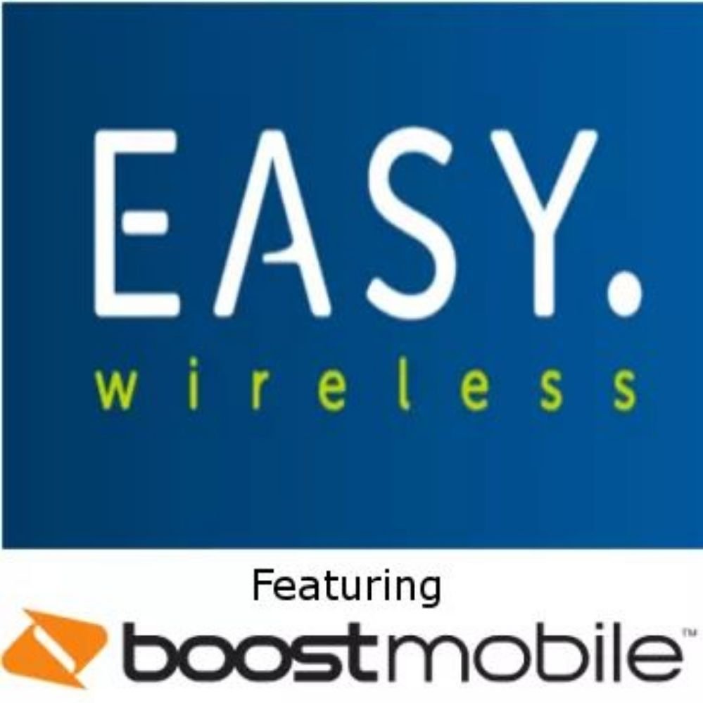 EASY WIRELESS CHICKASHA 1706 S 4th St, Chickasha, Oklahoma Mobile