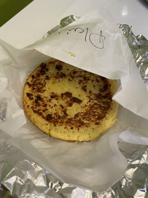 Guasaca South American Grill-Durham by null