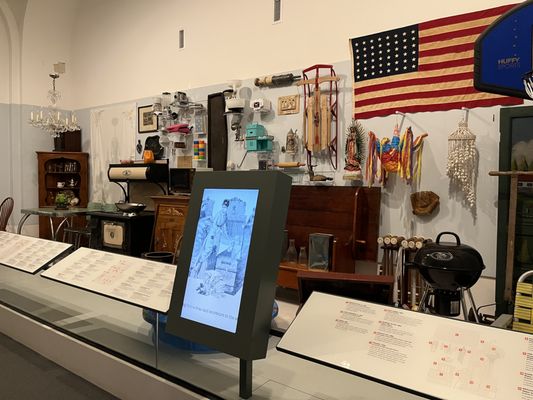 National Building Museum by null