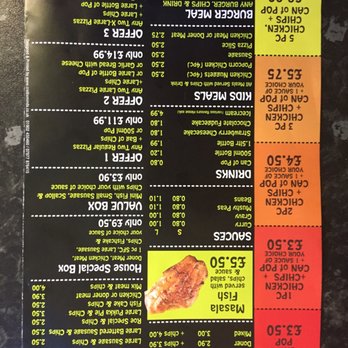 Greenlanes Tasty Bites - Pizza Near Me - Bilston, XWM Greenlanes Tasty Bites - Pizza Near Me - Bilston, XWM