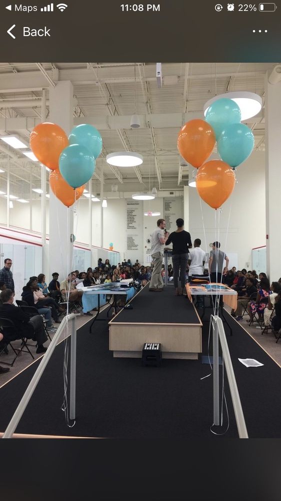 Metrosquash - reading tutor in Chicago, IL