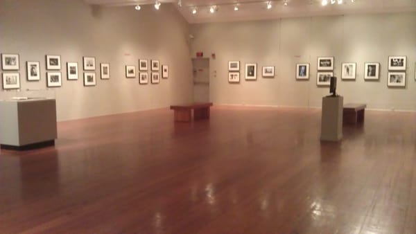 The Light Factory Photo Arts Center by null