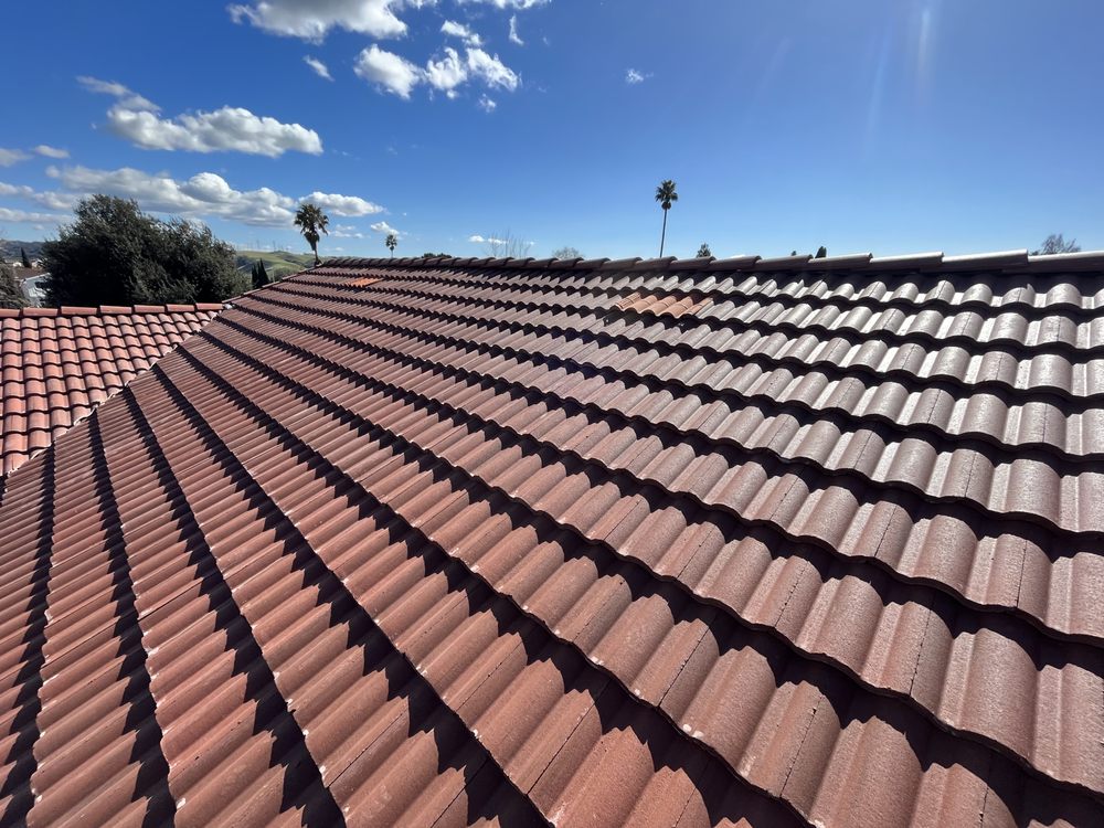 Slide of Roofing Solutions
