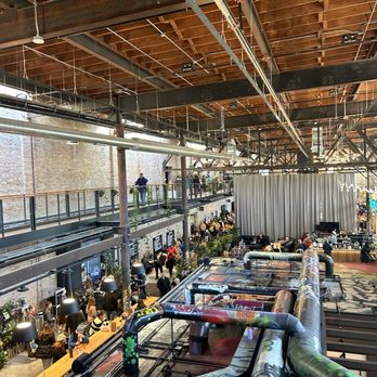 Garver Feed Mill - Venues & Event Spaces Near Me - Madison, Wisconsin