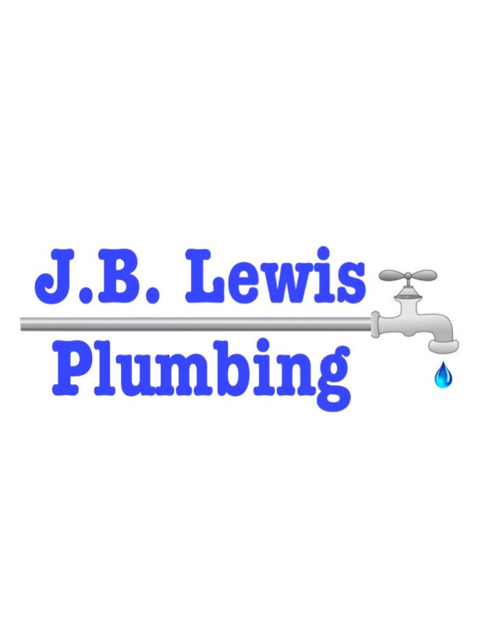Slide of J B Lewis Plumbing