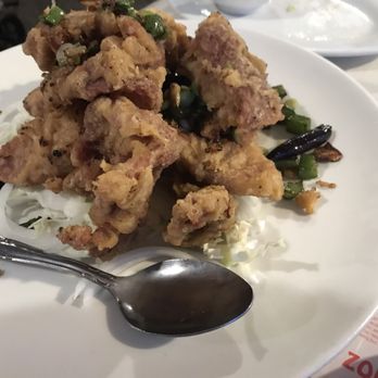 Blue Sky Chinese Restaurant - Salt and pepper spare ribs - Chinese Near Me - Carmichael, California Blue Sky Chinese Restaurant - Salt and pepper spare ribs - Chinese Near Me - Carmichael, California