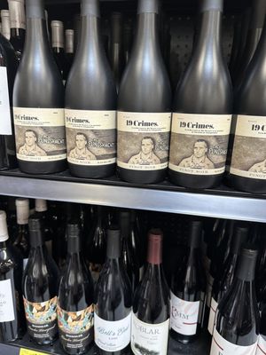 Grocery Outlet by null