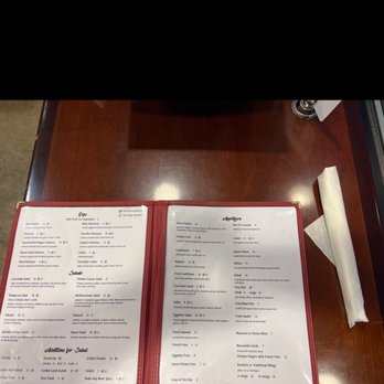 Daddy's Place - Menu - Mediterranean Near Me - Easton, Pennsylvania Daddy's Place - Menu - Mediterranean Near Me - Easton, Pennsylvania