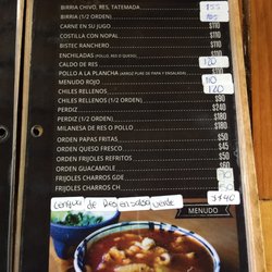 Asadero La Querencia