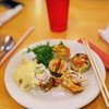 Hokkaido Buffet gift card