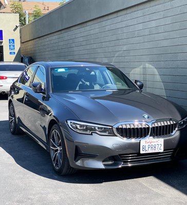 ALLIANCE AUTO BODY - 545 Photos & 421 Reviews - 826 S Arroyo Pkwy