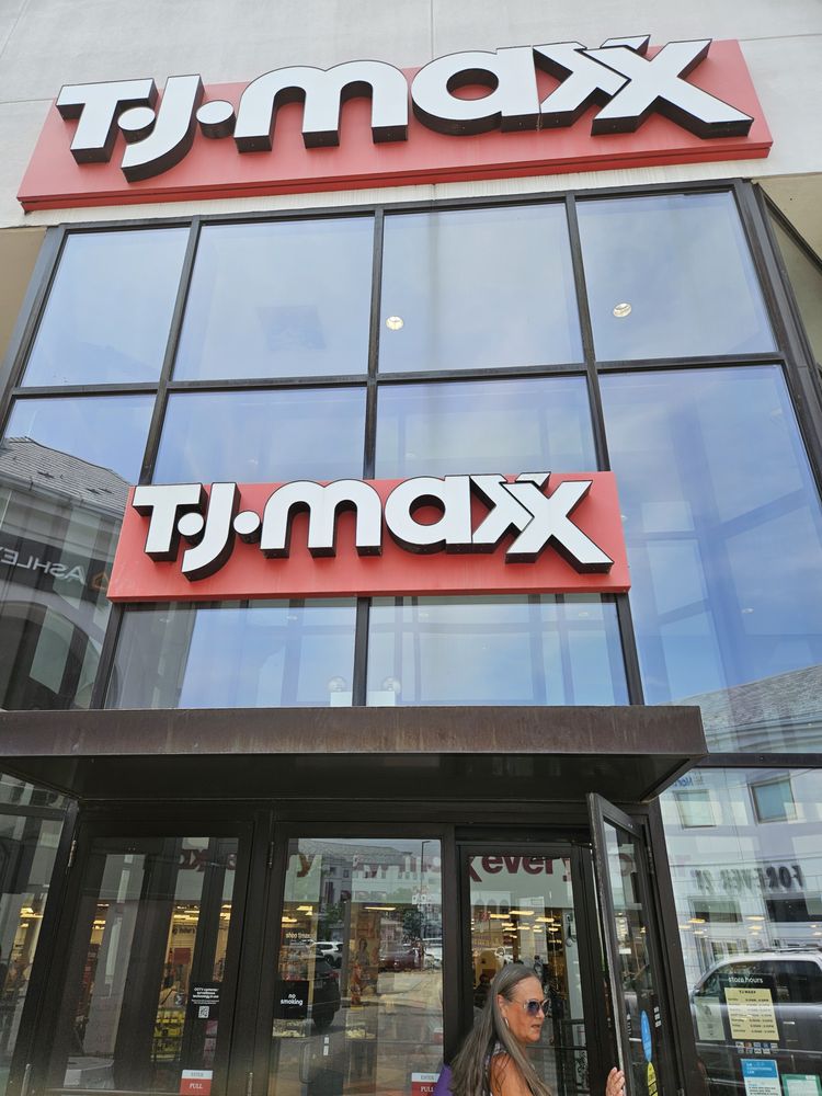 TJ Maxx Image