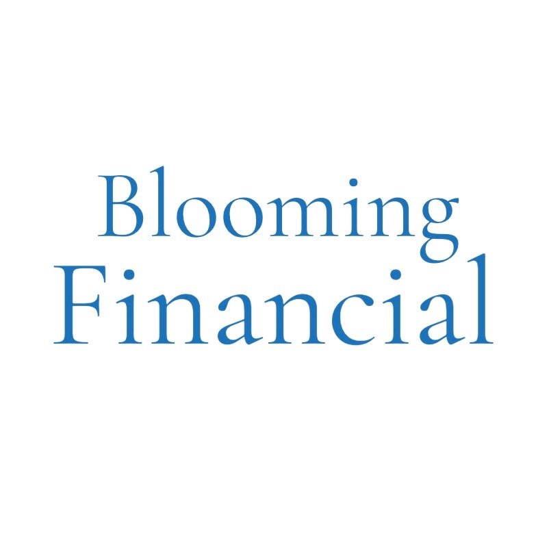 Blooming Financial logo
