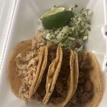 Armando's Tacos - Mexican Near Me - Coppell, Texas