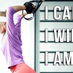 Chandler Fit Body Boot Camp