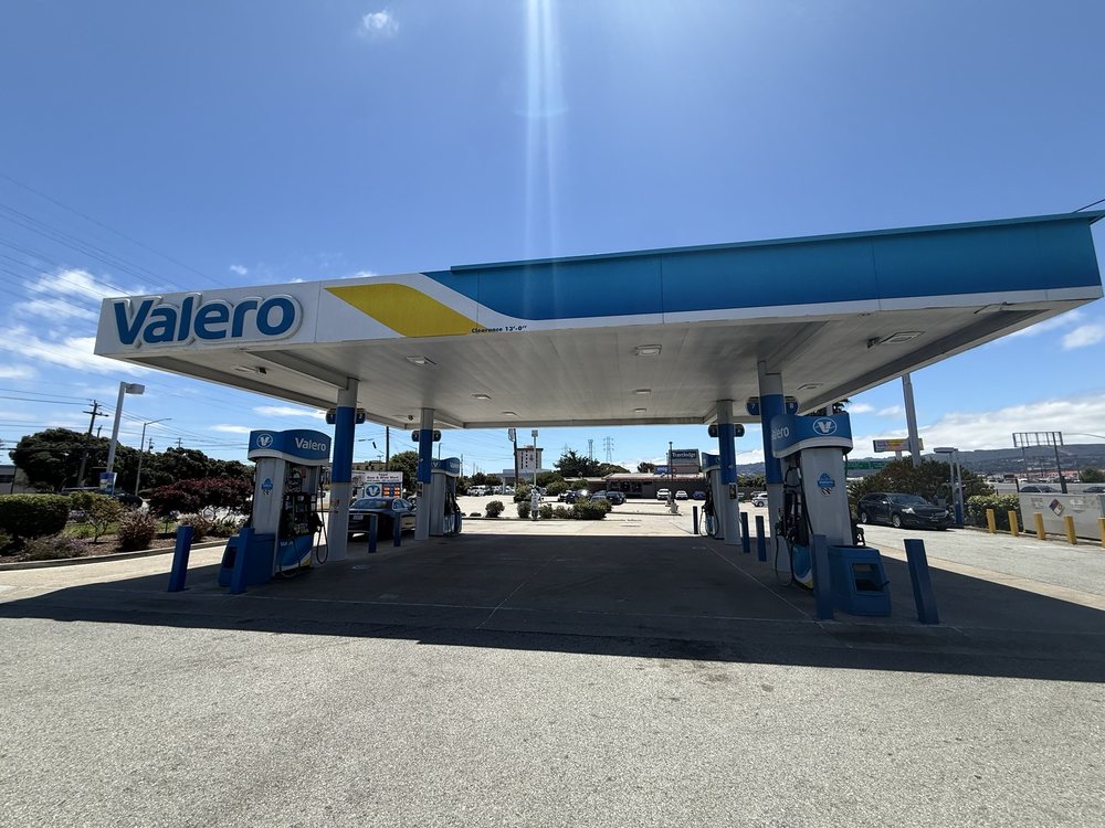 Valero Logo