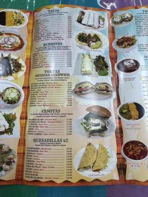 Aqui en Bella Puebla by null