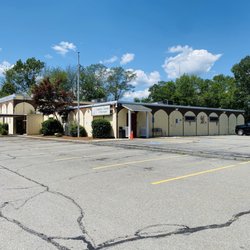 Islamic Center of Burlington