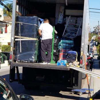 Mike Davis Professional Movers - Movers Near Me Mike Davis Professional Movers - Movers Near Me