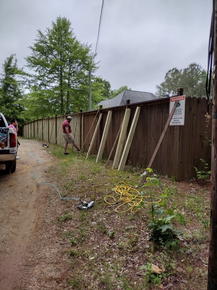 Slide of K&A Foothills Construction
