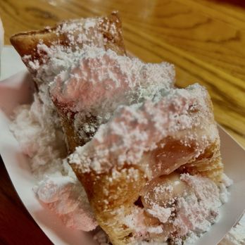 Loretta's Authentic Pralines - Praline beignets - Bakeries Near Me - New Orleans, Louisiana Loretta's Authentic Pralines - Praline beignets - Bakeries Near Me - New Orleans, Louisiana