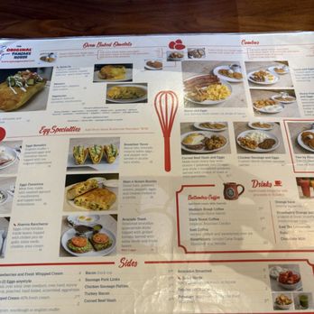 Original Pancake House - Pancakes Near Me - Metuchen, New Jersey Original Pancake House - Pancakes Near Me - Metuchen, New Jersey