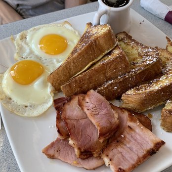 Silver Diner - Caramel French Toast - Diners Near Me - Cherry Hill, New Jersey Silver Diner - Caramel French Toast - Diners Near Me - Cherry Hill, New Jersey