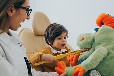 Arbor Hills Dentistry