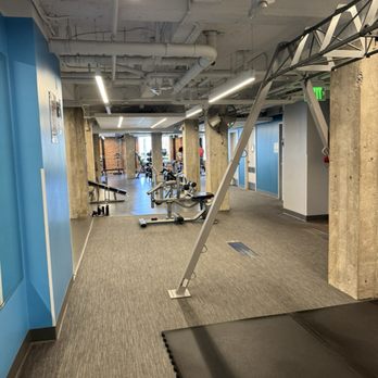 Embarcadero YMCA - Gyms Near Me - San Francisco, California Embarcadero YMCA - Gyms Near Me - San Francisco, California