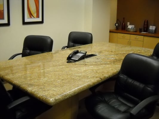 Regus - Henderson - Coronado Parkway by null