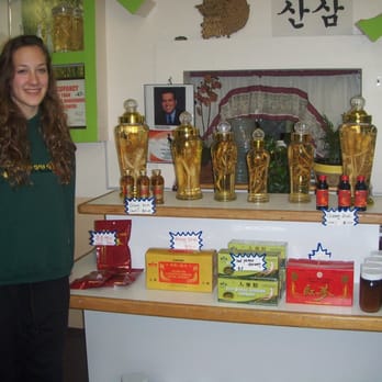 Ssyal - Ginseng for sale - Korean Near Me - Chicago, Illinois Ssyal - Ginseng for sale - Korean Near Me - Chicago, Illinois