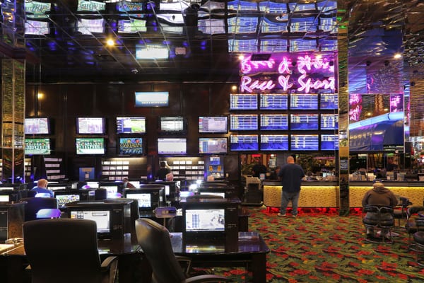 William Hill US by null