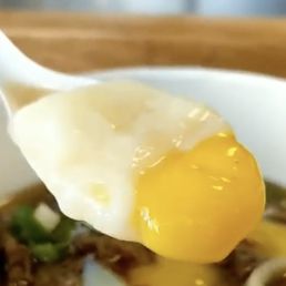 Onsen Egg Onsen Egg