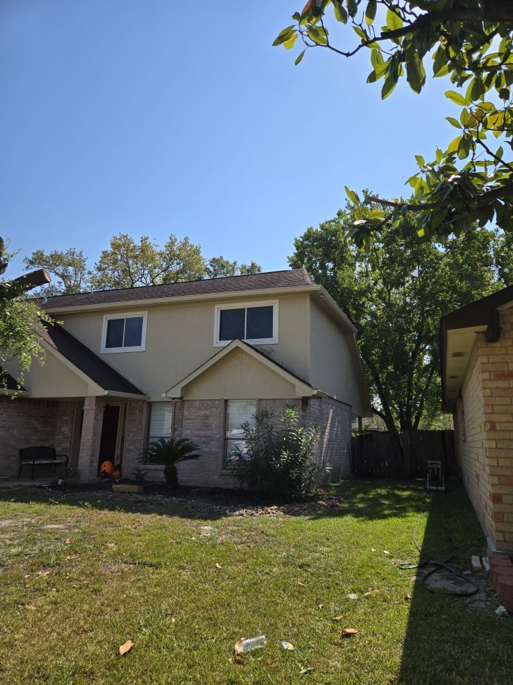 Slide of Built In Texas Roofing & Construction