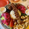 Vourla Mediterranean Grill & Cafe gift card