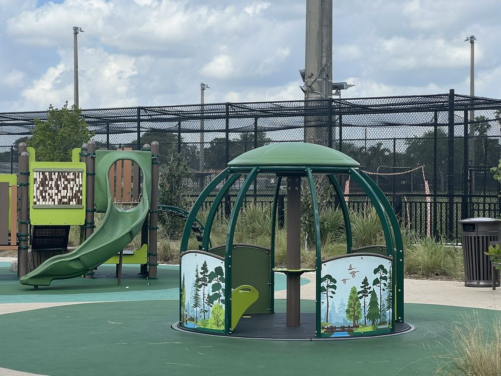 City Park Image