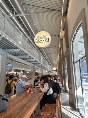 Meia-Nau Matosinhos by null