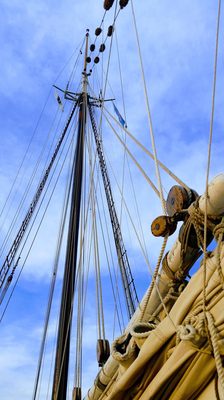 Hudson River Sloop Clearwater, Inc. by null