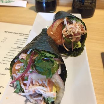 Hinoki Sushi - Sushi Bars Near Me - Reno, Nevada