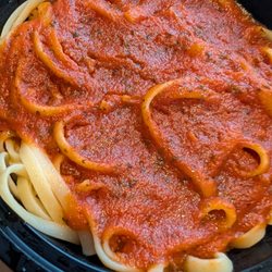 Proietti's Italian Restaurant & Catering - Side of spaghetti