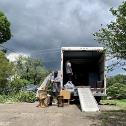 Christian Brothers Moving