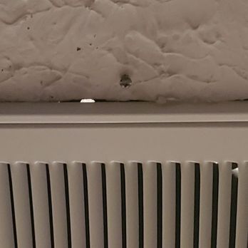 Royal Air Conditioning - Gaps in the hall vent - Heating & Air Conditioning/HVAC Near Me - Houston, Texas