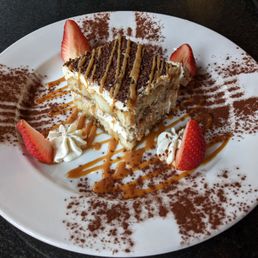Tiramisu Tiramisu
