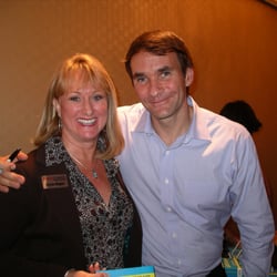 Linda Bigler, The Money Magnet