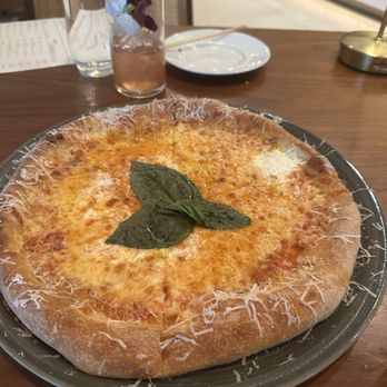Sophia's Trattoria - Margarita pizza - Southern Near Me - Orlando, Florida Sophia's Trattoria - Margarita pizza - Southern Near Me - Orlando, Florida