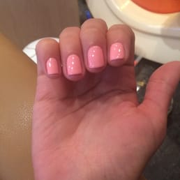 Best Mani/Pedi Salon in the area. I've been a customer for many years. Now under new management, still the same great services! Best Mani/Pedi Salon in the area. I've been a customer for many years. Now under new management, still the same great services!