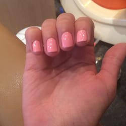 Bella Hair & Nails - Best Mani/Pedi Salon in the area. I've been a customer for many years. Now under new management, still the same great services!