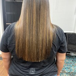 The Mane Studio - Soft balayage