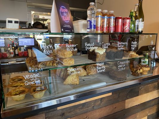 Basted Baker by null