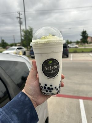 TeaLatte Bar by null